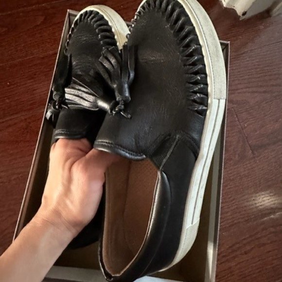 JSLIDE LOAFER SIZE 7 - Picture 2 of 3